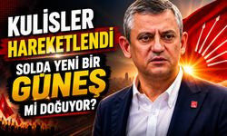CHP’de Yeni Parti İddiası Siyaset Kulislerinde Dengeleri Değiştirdi