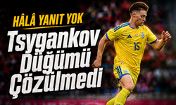 Trabzonspor Tsygankov Transferinde Beklenmeyen Gelişme Yaşadı