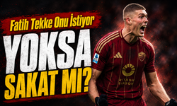 Trabzonspor Artem Dovbyk Transferinde Sağlık Raporlarını Bekliyor
