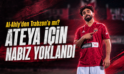 Trabzonspor Marwan Ateya Transferinde Afrika Basınına Göre Devreye Girdi