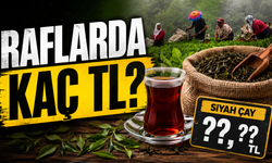 Piyasanın Lideri Çaykur'da Son Durum Ne? Raflardaki kilosu ne kadar?