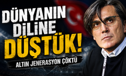 A Milli Takım Dünya Kupası'nda Neden Bu Kadar Erken Dağıldı?