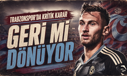 Trabzonspor’da Denis Dragus Belirsizliği Büyüyor: Konyaspor Ve Adil Demirbağ Detayı
