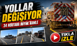 Siirt Ulaşım Yatırımlarında Dikkat Çeken Hamle: Kentte Yeni Dönem Başlıyor