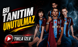 Trabzonspor Formasında Napoli Detayı: Gönderme Olay Oldu