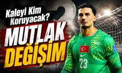 Milli Takımda Uğurcan Çakır Krizi Büyüyor: Taraftarlar Berke Özer’i İstiyor