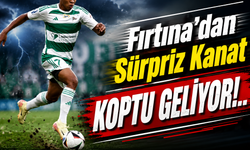 Trabzonspor Transferde Rotayı Polonya’ya Çevirdi: Sağ Kanat İçin Yeni Aday