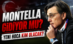 A Milli Takımda Teknik Direktör Kulisleri Karıştı: Şenol Güneş Ve Conte Gündemde