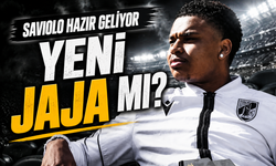 Trabzonspor’un Yeni Transferi Noah Saviolo’dan Taraftarı Heyecanlandıran Mesaj