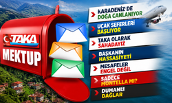 Karadeniz’de Doğa Canlanıyor