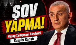 İbrahim Hacıosmanoğlu’ndan Fatih Terim’e Sert Gönderme Geldi