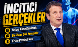 Kaya Çilingiroğlu Milli Takım Krizinde Ezberi Bozan Sözler Söyledi