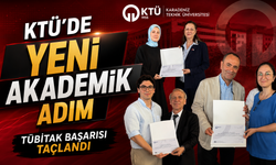 KTÜ’de İngiliz Kültürü ve Edebiyatı Tezli Yüksek Lisans Programı Resepsiyonla Kutlandı