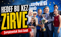 Trabzon Ampute Futbol Takımı Yeni Sezon İçin Şampiyonluk Hedefini Açıkladı