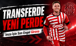 Trabzonspor Transferinde Viktor Tsygankov İçin Beklenen Gelişme Yaşandı