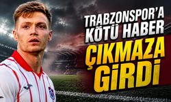 Trabzonspor’da Viktor Tsygankov Transferi Zora Girdi: MLS İhtimali Güçlendi