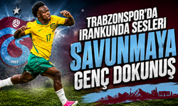 Trabzonspor’da Sağ Kanat İçin Sürpriz İsim: Nestory Irankunda Gündeme Geldi