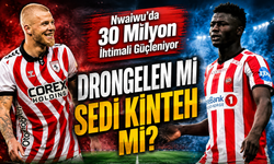 Trabzonspor’da Chibuike Nwaiwu İçin İngiltere Alarmı: Savunmada Yeni Plan Hazır