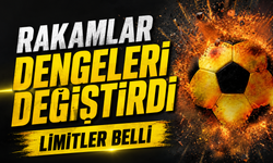 Trabzonspor Harcama Limiti Açıklandı: Transferde Dengeleri Değiştirecek Detay