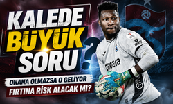 Trabzonspor’da Jose Sa Sürprizi: Onana Bekleyişinde Plan Değişti