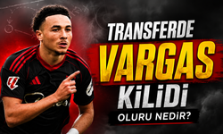 Trabzonspor’da Ruben Vargas Transferi İçin Sevilla’dan Beklenmedik Dünya Kupası Kararı