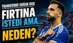 Trabzonspor Kenan Karaman İçin 2 Milyon Euroyu Gözden Çıkardı Ama Karar Farklı Oldu