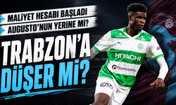 Trabzonspor’da Aaron Bibout Sürprizi: Forvet Transferinde Yeni Aday