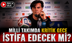 Montella’dan ABD Maçı Öncesi Neler Söyledi?