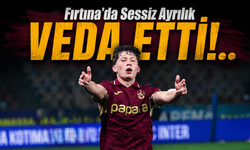 Trabzonspor’da Onuralp Çakıroğlu Ayrılığı: Genç Futbolcudan Duygusal Veda