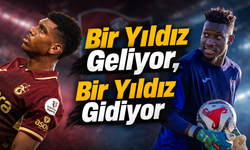 Trabzonspor’da Transfer Hareketliliği: Onana İçin Olumlu Gelişme, Felipe Augusto Zenit Yolunda