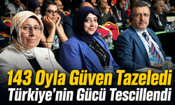 UCLG Dünya Kongresi’nde Türkiye Rüzgarı: Uğur İbrahim Altay Yeniden Başkan Seçildi