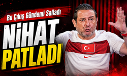 Nihat Kahveci Montella İçin Çok Sert Konuştu: Milli Takımda Büyük Kriz