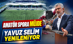 Yavuz Selim Stadı İçin Beklenen Süreç Başlıyor: Trabzon’da Sporun Kalbi Yenileniyor