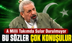A Milli Takımda Kriz İddiası: Erman Toroğlu Montella Ve Hacıosmanoğlu’nu Hedef Aldı