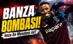Simon Banza Transferinde Çorum FK Sürprizi: Süper Lig’de Gündemi Sarsan İddia
