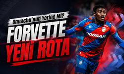 Trabzonspor’da Forvet Transferi İçin Sürpriz İsim: Rafiu Durosinmi Gündeme Geldi
