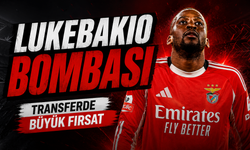 Lukebakio Trabzonspor İçin Gündeme Geldi: Benfica’da Ayrılık Kapısı Aralanıyor