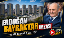Adres Ankara Evleri’nde İkinci Etap Teslimleri Bugün Başlıyor