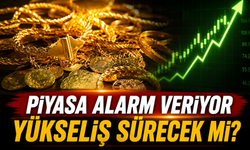 Altın Fiyatları Haftaya Hareketli Başladı: Gram Ve Çeyrek Altında Kritik Seviyeler