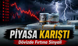 Dolar Ve Euro Haftaya Yükselişle Başladı: Piyasada Kritik Eşik Takip Ediliyor
