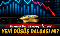 Bitcoin İçin Kritik Eşik Aşıldı: 60 Bin Dolar Altı Yeni Ayı Sezonu Mu Getirecek?