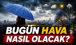 Karadeniz Hava Durumu Değişiyor: Sahilde Güneş, Yaylalarda Sağanak Riski