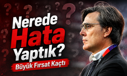 A Milli Takım Dünya Kupası’nda Neden Dağıldı? İşte Ağır Tablo