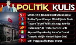 Şehit Eren’in Yolunda Dikkat Çeken Eksikler