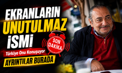 Reha Muhtar’dan Korkutan Haber: Ünlü Televizyoncunun Son Durumu Gündemde