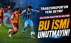 Trabzonspor'un Yeni Beyni Mi Geliyor? Mehmet Emir Mezereli'den Dikkat Çeken Açıklamalar