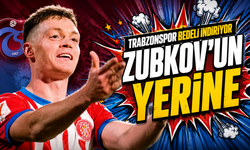 Trabzonspor Viktor Tsygankov Transferinde Sona Yaklaştı! Girona İle Pazarlıkta Kritik Aşama
