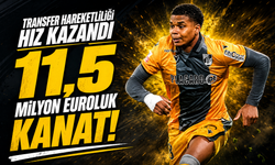 Trabzonspor Noah Saviolo Transferinde Sona Geldi