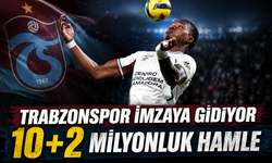 Sidny Cabral Transferinde Forma Krizi: Trabzonspor Detayı Gündem Oldu
