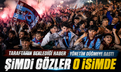Trabzonspor'da Transfer Harekatı Sürüyor: Gözler Şimdi O İki Yıldızda